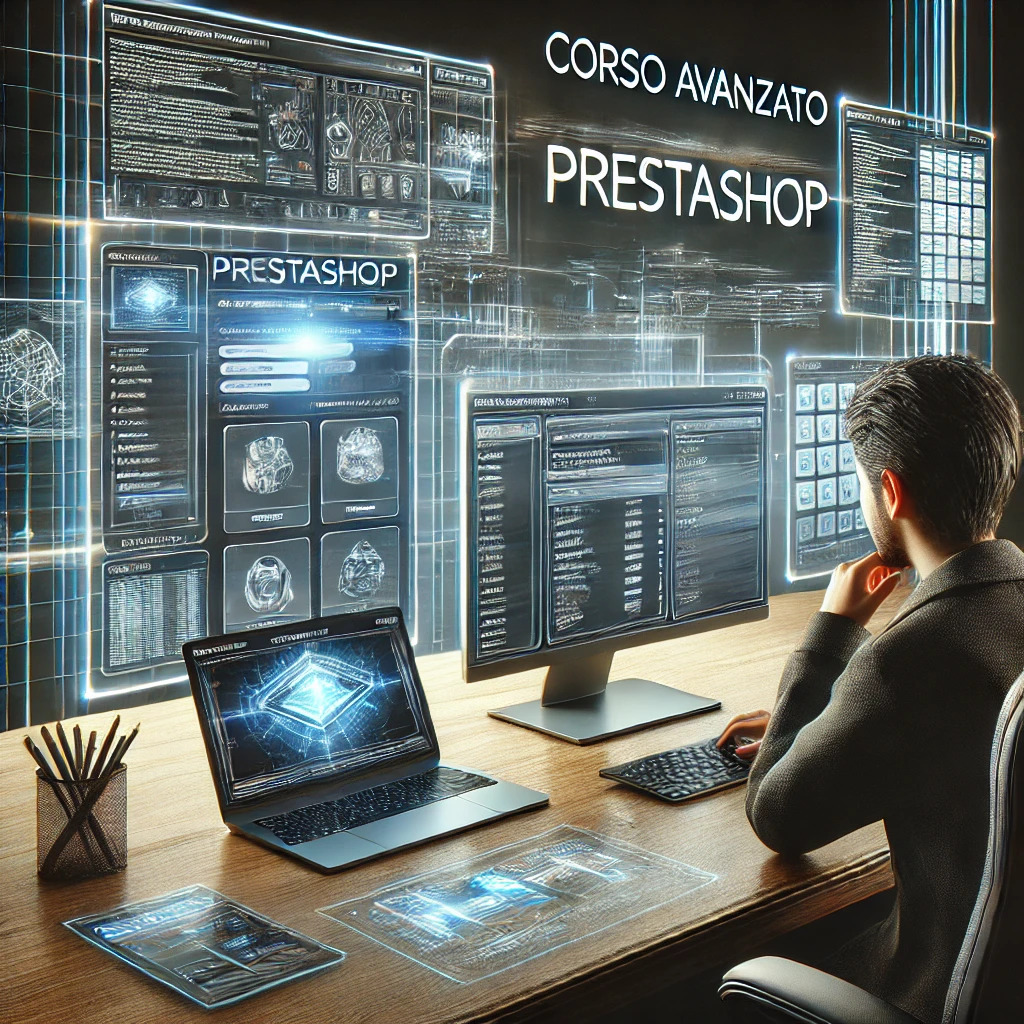 Prestashop Avanzato