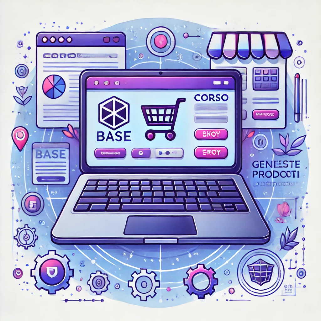 Prestashop base