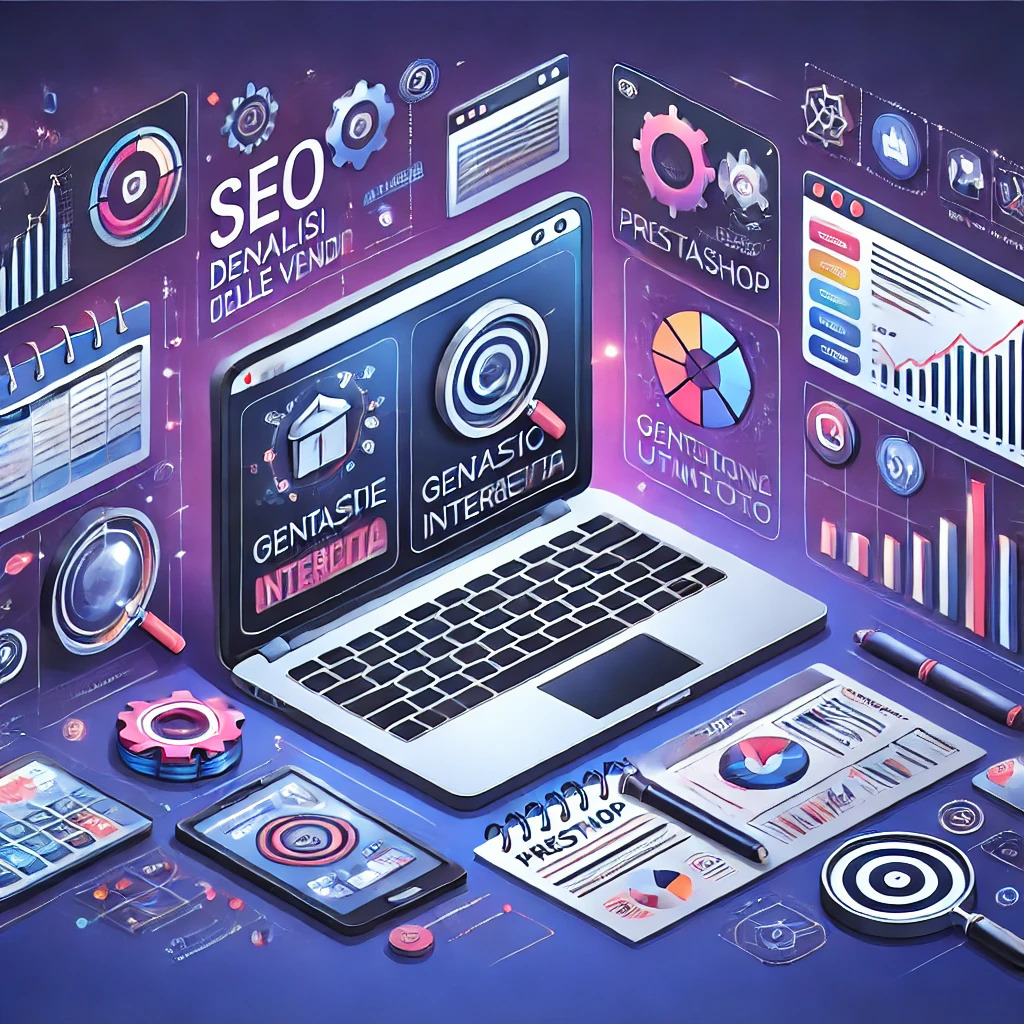 Prestashop Intermedio